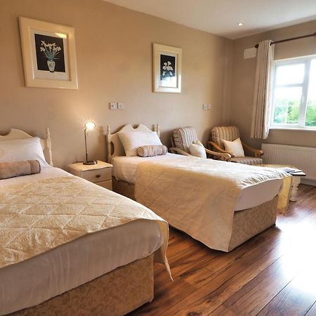 Hillcrest Luxury Apartment Kilrush Zewnętrze zdjęcie