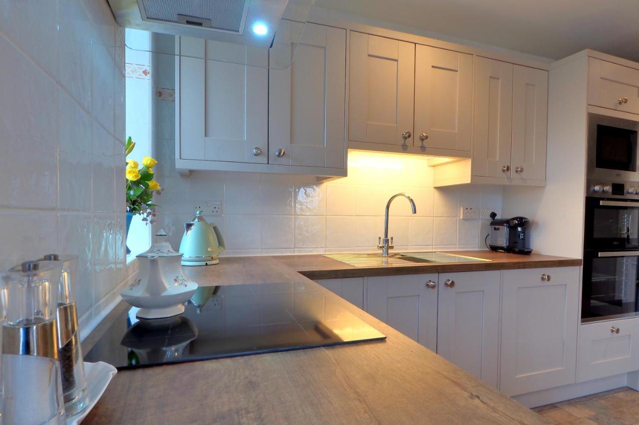 Hillcrest Luxury Apartment Kilrush Zewnętrze zdjęcie