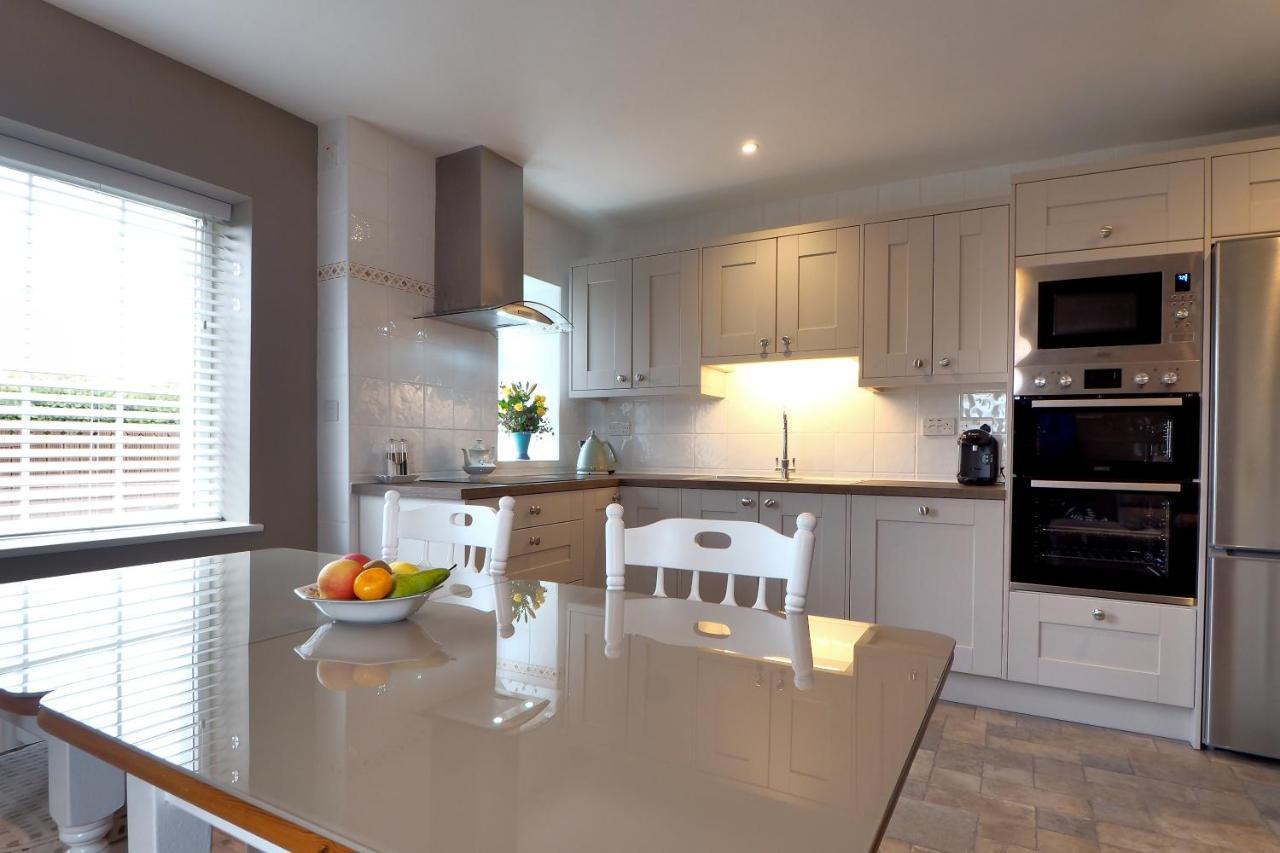 Hillcrest Luxury Apartment Kilrush Zewnętrze zdjęcie