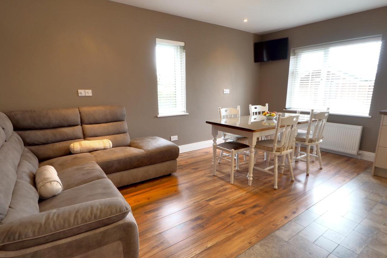 Hillcrest Luxury Apartment Kilrush Zewnętrze zdjęcie