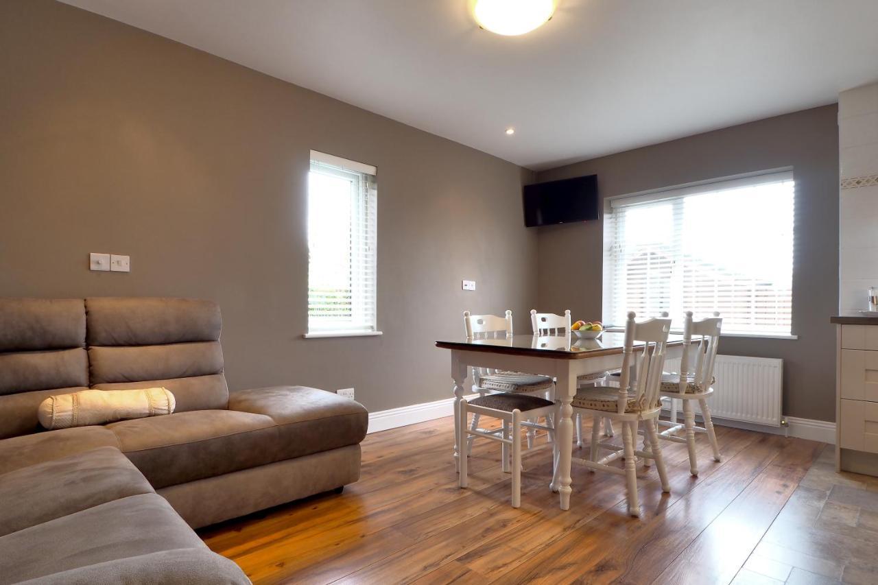 Hillcrest Luxury Apartment Kilrush Zewnętrze zdjęcie