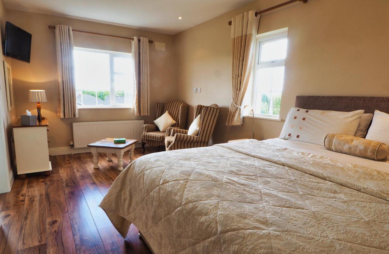 Hillcrest Luxury Apartment Kilrush Zewnętrze zdjęcie