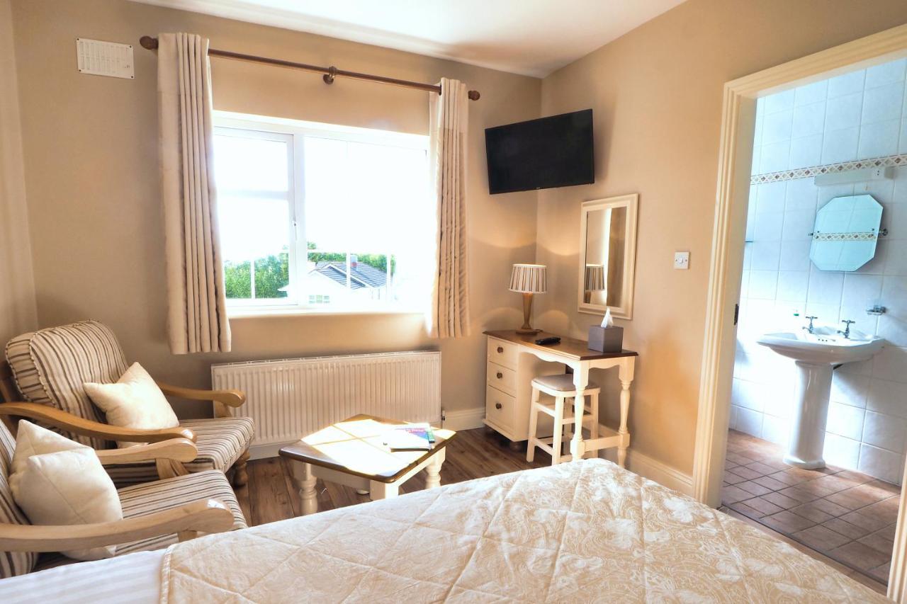 Hillcrest Luxury Apartment Kilrush Zewnętrze zdjęcie